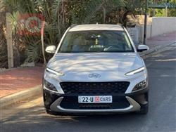 هيونداي كونا